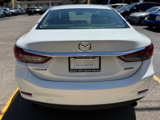 Used 2014 MAZDA MAZDA6 Touring image 4