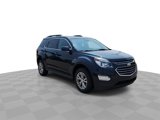 Certified 2017 Chevrolet Equinox LT w/ Convenience Package image 2