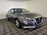 Certified 2019 Nissan Altima 2.5 S image 2