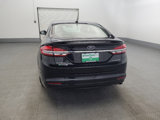 Used 2017 Ford Fusion Energi Titanium image 6