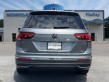 Used 2023 Volkswagen Tiguan SE image 4
