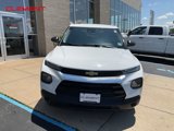 Used 2022 Chevrolet TrailBlazer LS image 3
