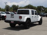 Certified 2024 Jeep Gladiator Sport image 3