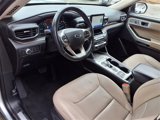Used 2021 Ford Explorer Limited w/ Equipment Group 301A image 4