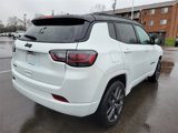 New 2025 Jeep Compass Limited w/ High Altitude Package image 4