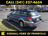 Used 2008 Subaru Outback 2.5i image 5
