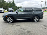 Used 2020 Hyundai Palisade SEL w/ Premium Package image 4