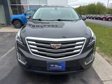 Used 2017 Cadillac XT5 Luxury image 2