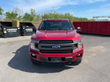 Used 2020 Ford F150 XLT w/ Equipment Group 302A Luxury image 2
