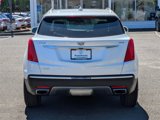 Used 2017 Cadillac XT5 Platinum image 4