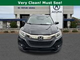 Used 2022 Honda HR-V EX image 2