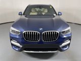 Used 2019 BMW X3 sDrive30i w/ Convenience Package image 3