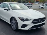 New 2025 Mercedes-Benz CLA 250 4MATIC image 2