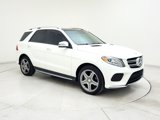 Used 2016 Mercedes-Benz GLE 350 w/ Premium Package image 3