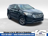 Used 2016 Hyundai Santa Fe Sport image 1