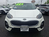 Used 2022 Kia Sportage LX w/ LX AWD Value Edition Package image 2