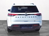 Used 2022 Nissan Pathfinder SV image 4