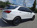 Used 2023 Chevrolet Equinox RS image 6