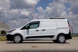 Used 2022 Ford Transit Connect XL image 4