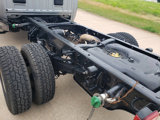 Used 2022 RAM 3500 Tradesman w/ Chrome Appearance Group image 2