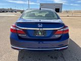 Used 2017 Honda Accord Touring image 5