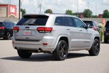 Used 2015 Jeep Grand Cherokee Altitude image 3