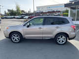Used 2015 Subaru Forester 2.5i Touring w/ Eyesight & Navigation System image 2