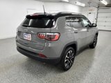 Used 2022 Jeep Compass Limited image 4
