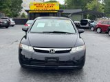 Used 2007 Honda Civic LX image 2