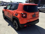 Used 2015 Jeep Renegade Trailhawk image 3