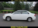Used 2009 Kia Spectra LX image 2