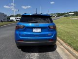 Certified 2024 Jeep Compass Latitude image 4
