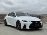 Used 2022 Lexus IS 350 F Sport image 2