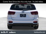 Used 2020 Kia Sorento AWD V6 image 5