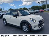 Used 2021 MINI Cooper 4-Door Hardtop w/ 6.5" Touchscreen Package image 2