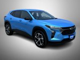 New 2025 Chevrolet Trax RS w/ Sunroof Package image 3