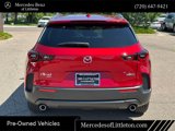 Used 2024 MAZDA CX-50 AWD 2.5 S w/ Cargo Package image 4