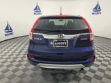 Used 2016 Honda CR-V EX image 5