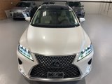 Used 2020 Lexus RX 350 AWD w/ Luxury Package image 3