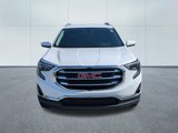 Used 2019 GMC Terrain SLT image 2