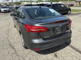 Used 2017 Ford Focus S image 5