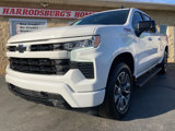 Used 2023 Chevrolet Silverado 1500 RST image 2