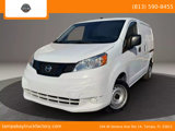 Used 2021 Nissan NV200 S image 4