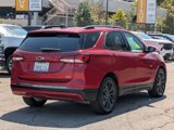 Certified 2022 Chevrolet Equinox RS w/ LPO, Cargo Package image 5