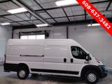 Used 2019 RAM ProMaster 3500 image 4