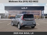 New 2025 Kia Soul LX image 4