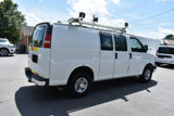Used 2015 Chevrolet Express 2500 image 2