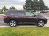 Used 2011 Toyota Highlander Limited image 5