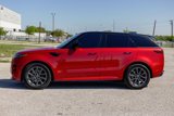 Used 2024 Land Rover Range Rover Sport Dynamic SE image 4