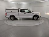 Certified 2017 Ford F150 XLT w/ Equipment Group 301A Mid image 2